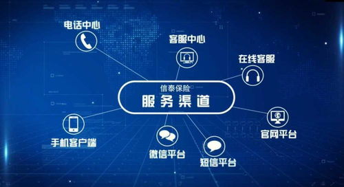 數(shù)字技術(shù)驅(qū)動服務(wù)革新 信泰保險聚焦三大科技賦能目標(biāo)，引領(lǐng)經(jīng)營服務(wù)數(shù)字化轉(zhuǎn)型