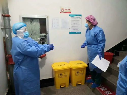 恪盡職守，筑牢抗擊新冠病毒堅實防線 醫護人員防護用品的重要性與保障