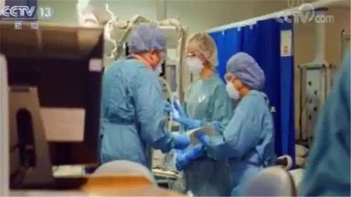 英國媒體調(diào)查 約半數(shù)醫(yī)生防護(hù)裝備來源引質(zhì)疑，醫(yī)護(hù)人員防護(hù)用品狀況令人驚訝