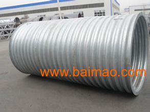 特價銷售國標(biāo)橋梁用金屬波紋管——專業(yè)制造，品質(zhì)保證